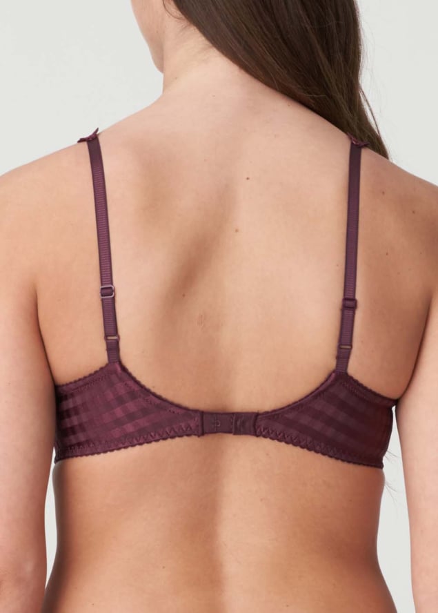 Soutien Gorge Push Up  Armatures Marie-Jo Vin