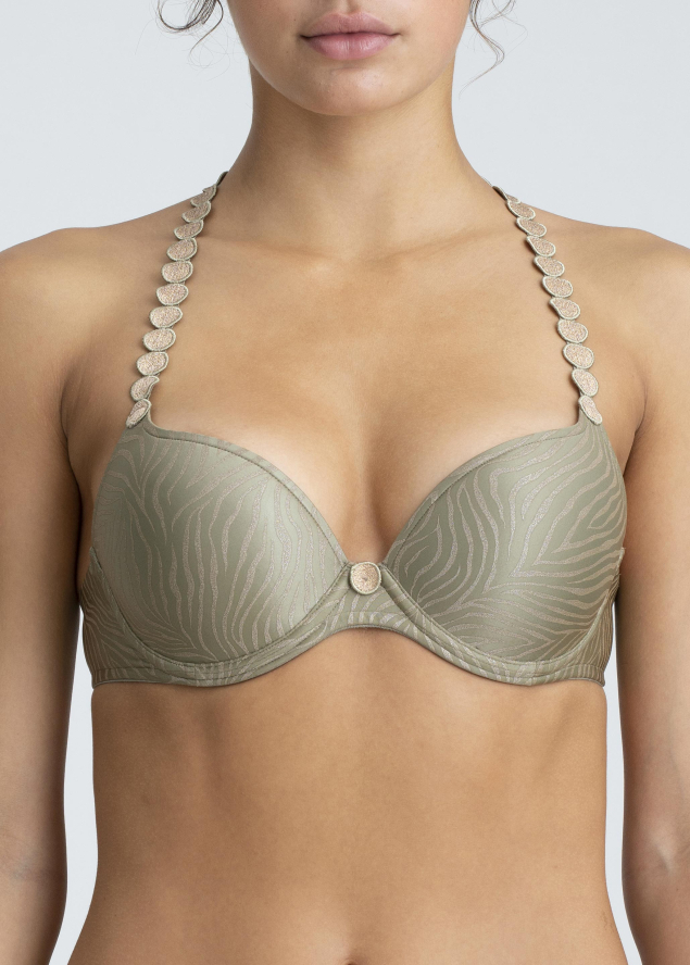 Soutien-gorge Push-up Marie-Jo