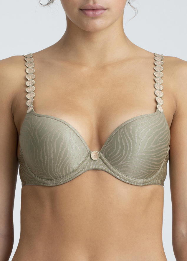 Soutien-gorge Push-up Marie-Jo