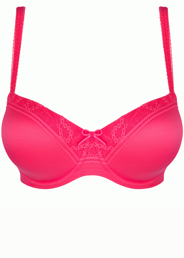 Soutien-gorge Rembourr Balconnet Twist de Prima Donna