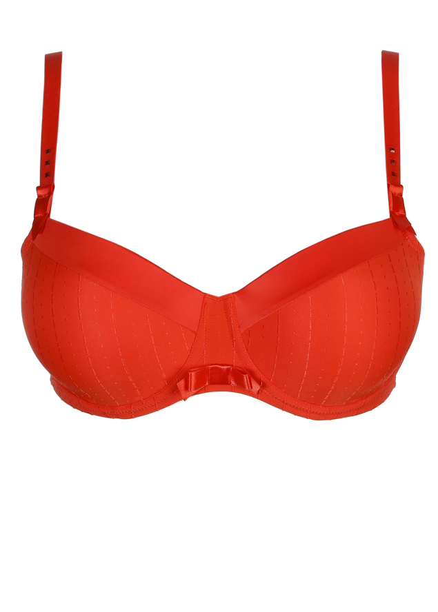 Soutien-gorge Rembourr Balconnet Twist de Prima Donna