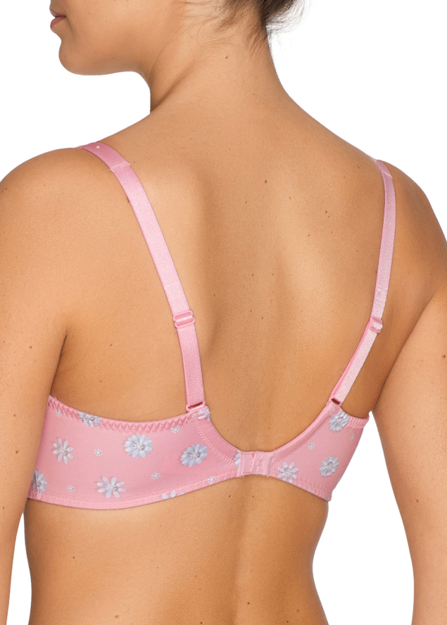 Soutien-gorge Armatures Rembourr Twist de Prima Donna Lily Rose