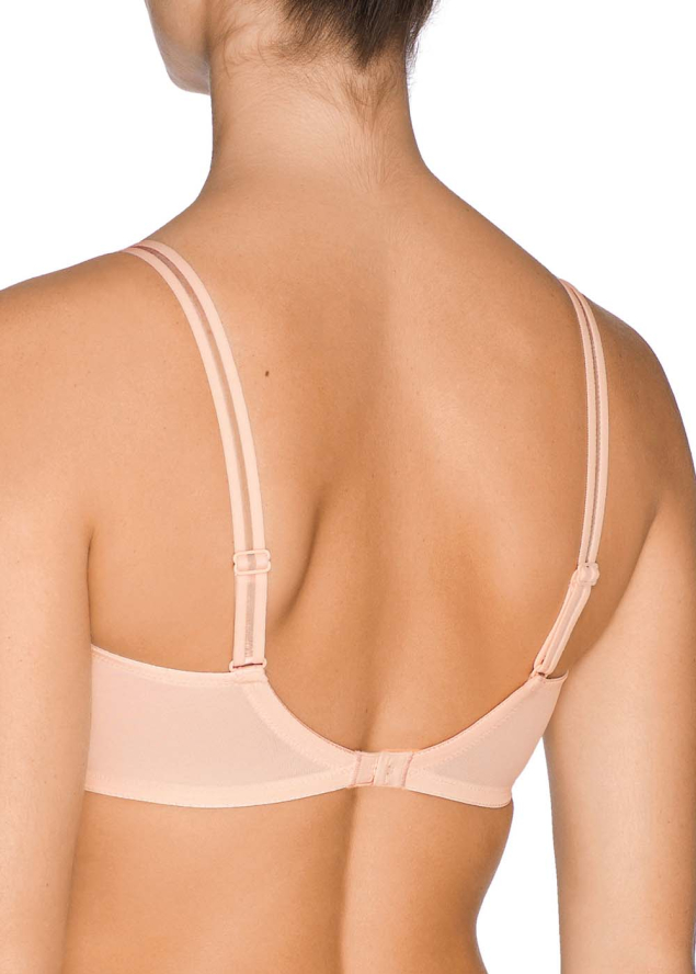 Soutien-gorge Rembourr Forme Coeur Twist de Prima Donna Rainbow