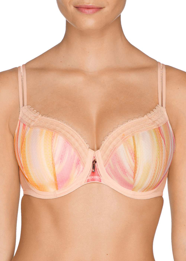 Soutien-gorge Rembourr Forme Coeur Twist de Prima Donna