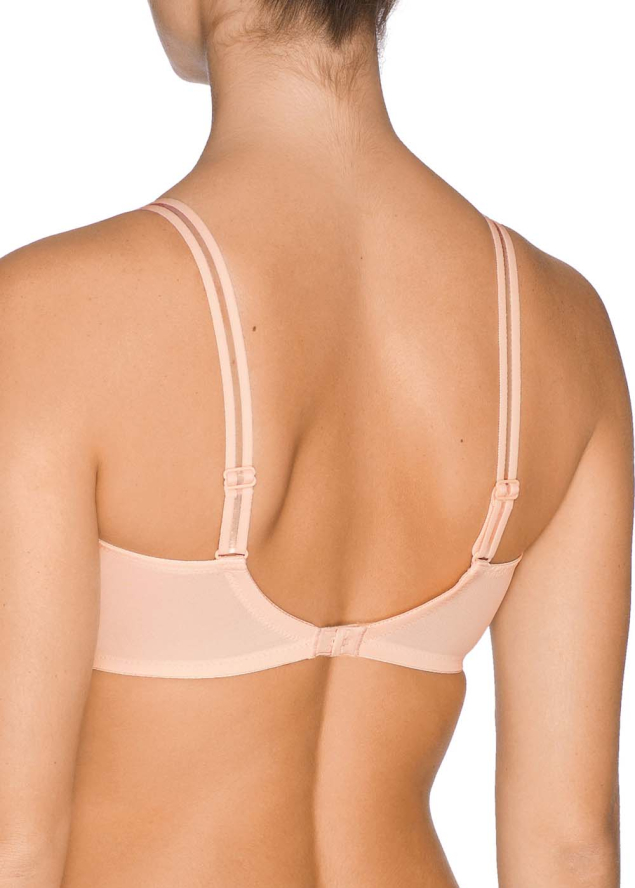 Soutien-gorge Balconnet Rembourr Twist de Prima Donna