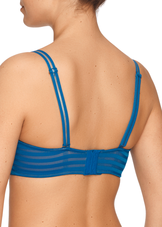Soutien-gorge Balconnet Rembourr Twist de Prima Donna
