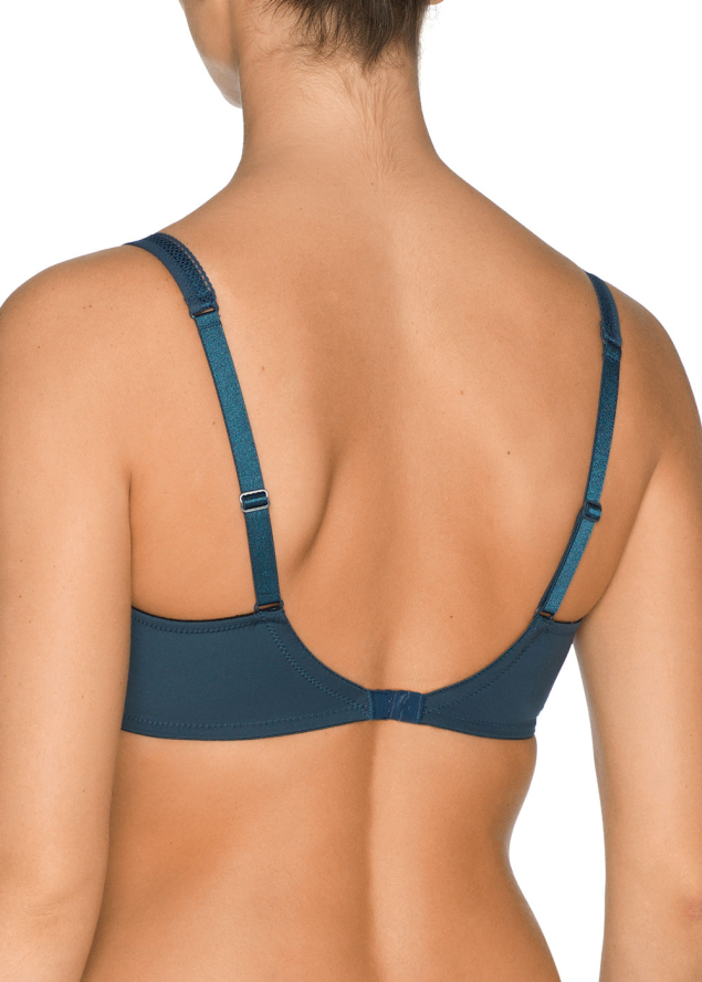 Soutien-gorge Rembourr Forme Coeur Twist de Prima Donna Pacific