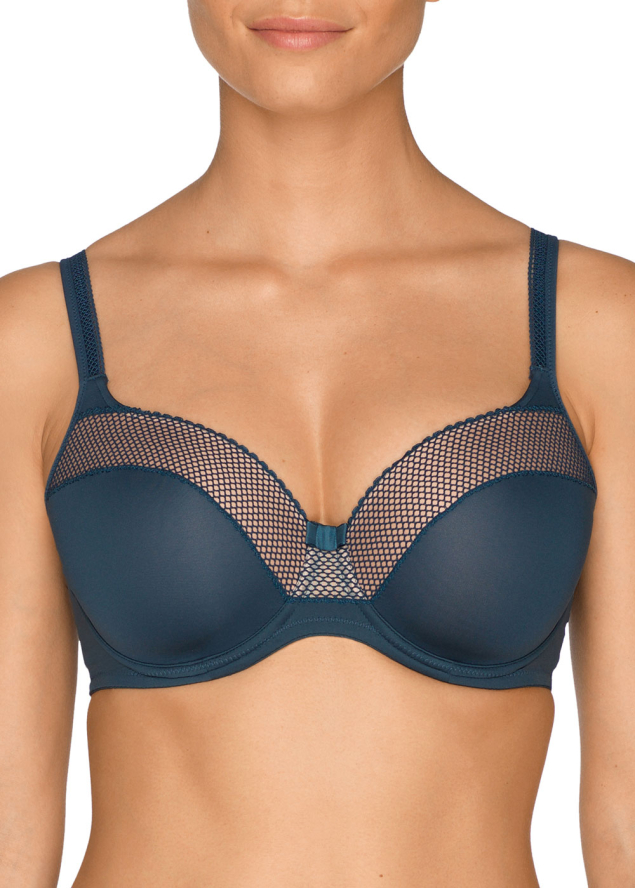 Soutien-gorge Rembourr Forme Coeur Twist de Prima Donna Pacific