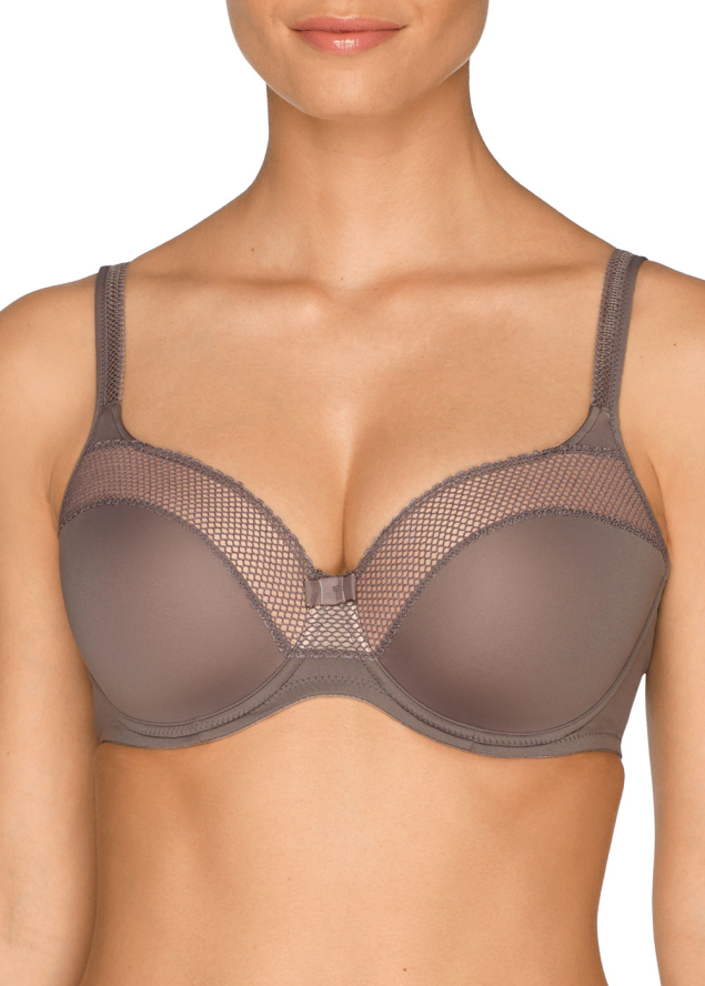 Soutien-gorge Rembourr Forme Coeur Twist de Prima Donna