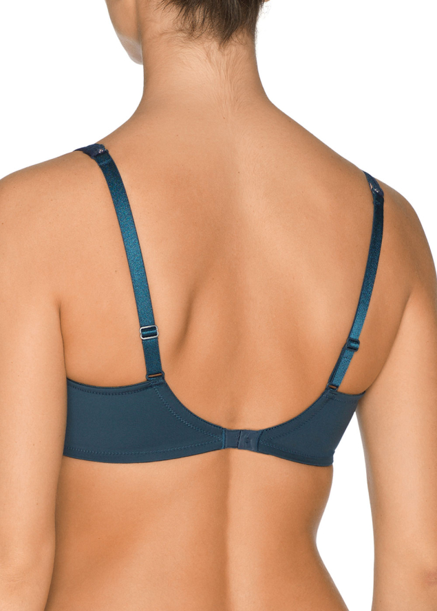 Soutien-gorge Balconnet Rembourr Twist de Prima Donna