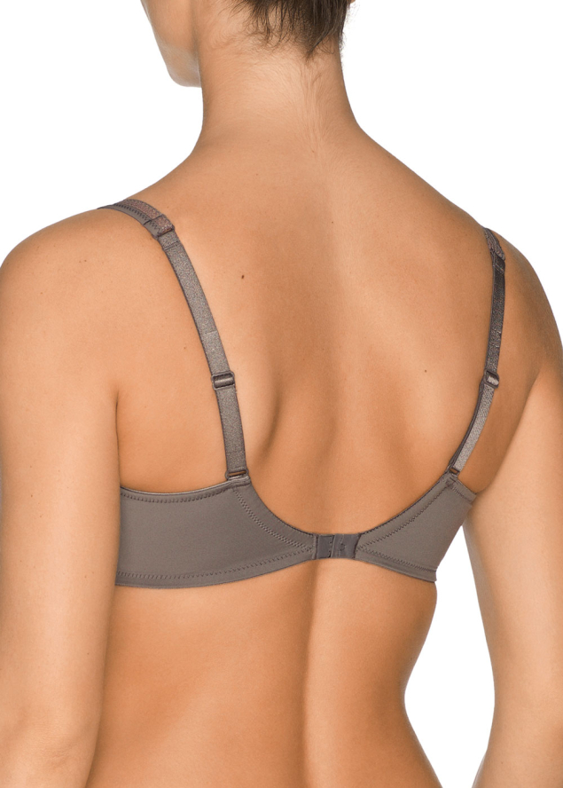 Soutien-gorge Balconnet Rembourr Twist de Prima Donna