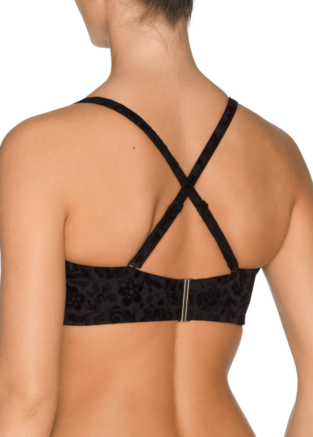 Soutien-gorge Bandeau Bonnets Profonds Twist de Prima Donna