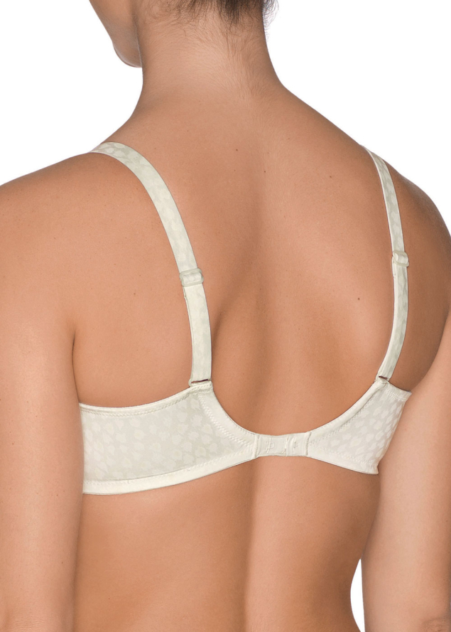 Soutien-gorge Rembourr  Twist de Prima Donna Naturel