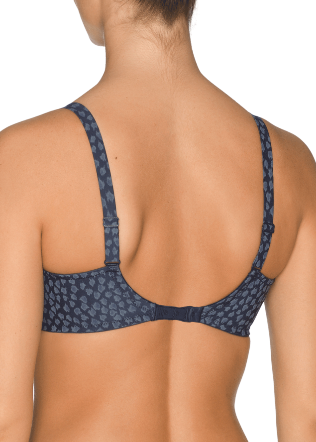 Soutien-gorge Balconnet Bonnets Profonds Twist de Prima Donna