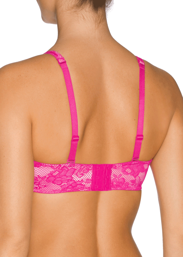 Soutien-gorge Balconnet Rembourr Twist de Prima Donna