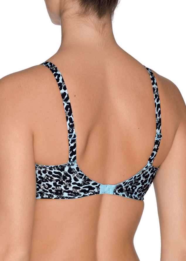Soutien-gorge Balconnet Twist de Prima Donna