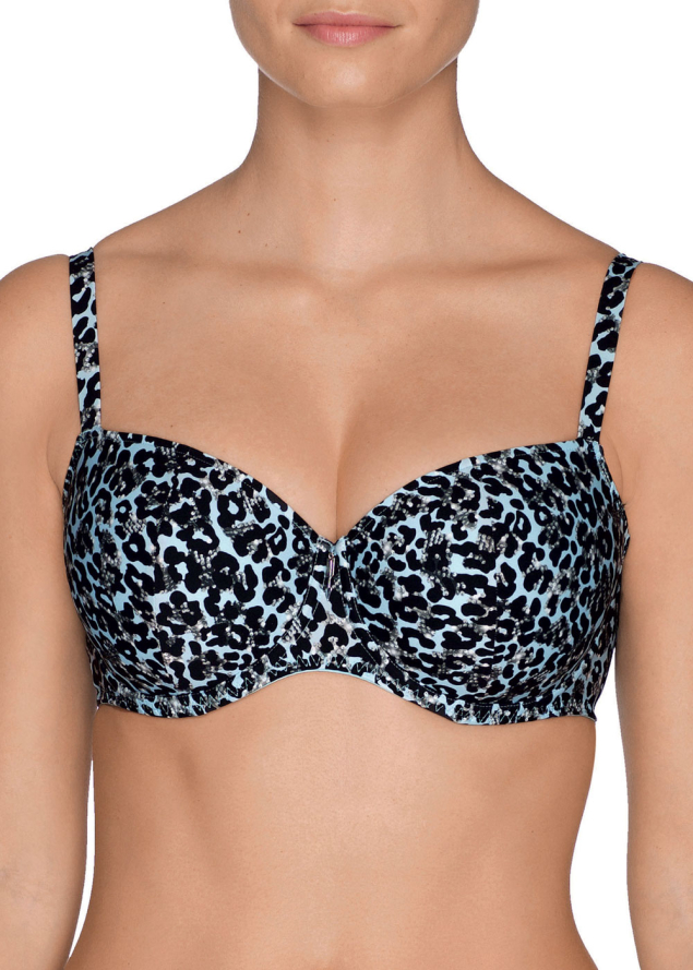 Soutien-gorge Balconnet Twist de Prima Donna