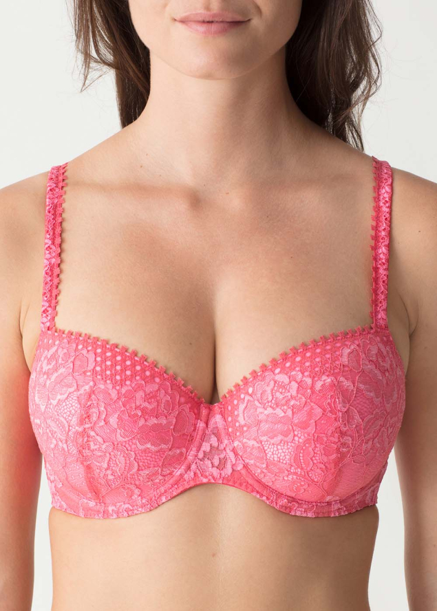 Soutien-Gorge Balconnet Rembourr Twist de Prima Donna