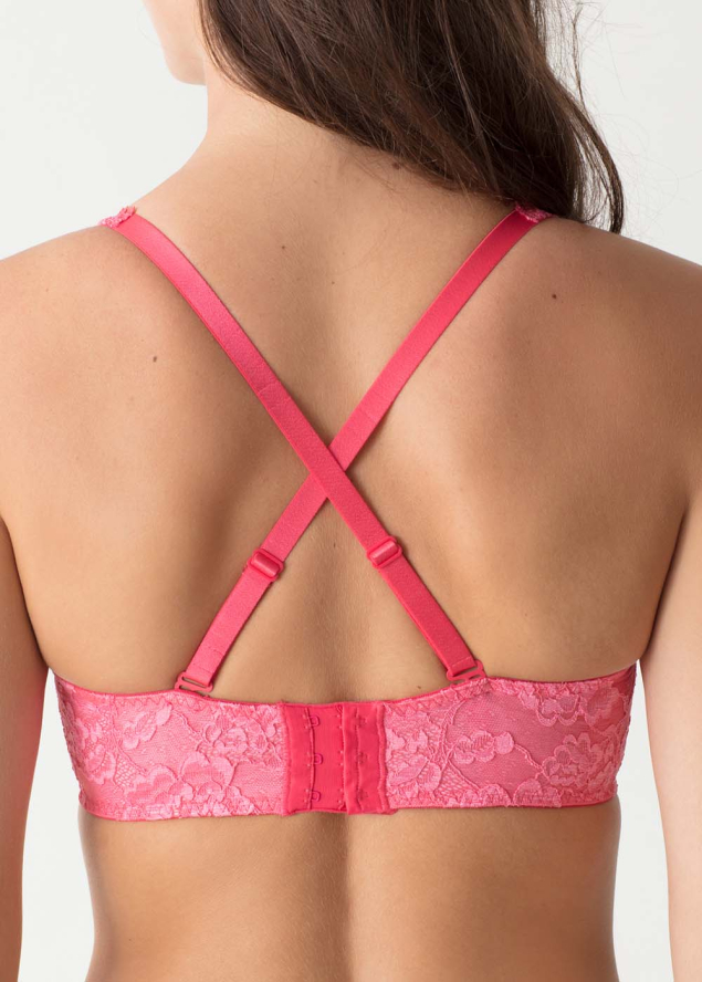 Soutien-Gorge Balconnet Rembourr Twist de Prima Donna