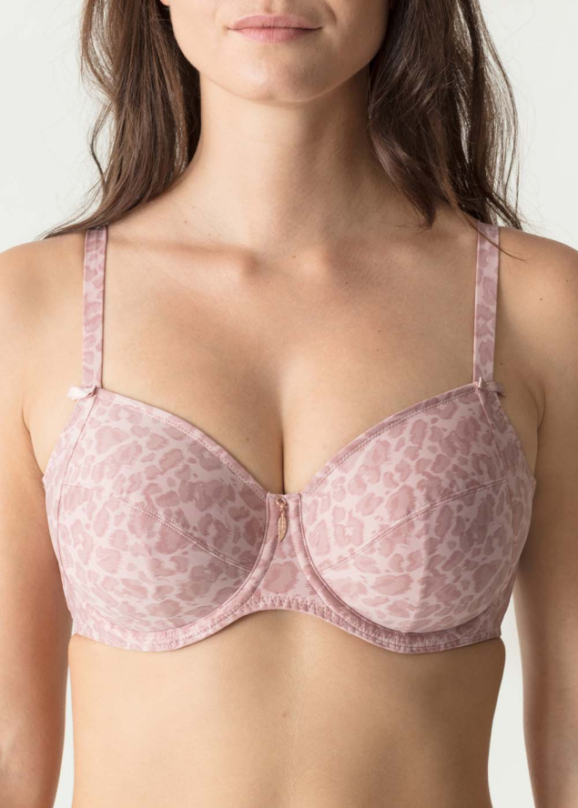 Soutien-gorge Rembourr Forme Coeur Twist de Prima Donna