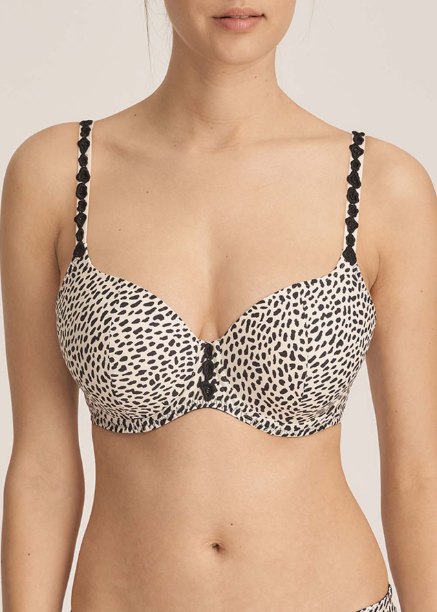 Soutien-gorge Rembourr Forme Coeur Twist de Prima Donna