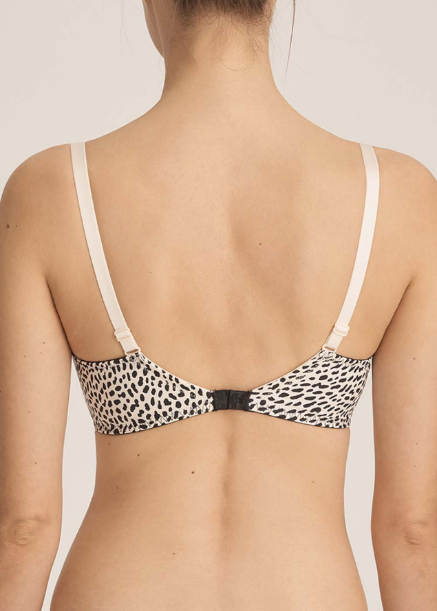 Soutien-gorge Rembourr Balconnet Twist de Prima Donna