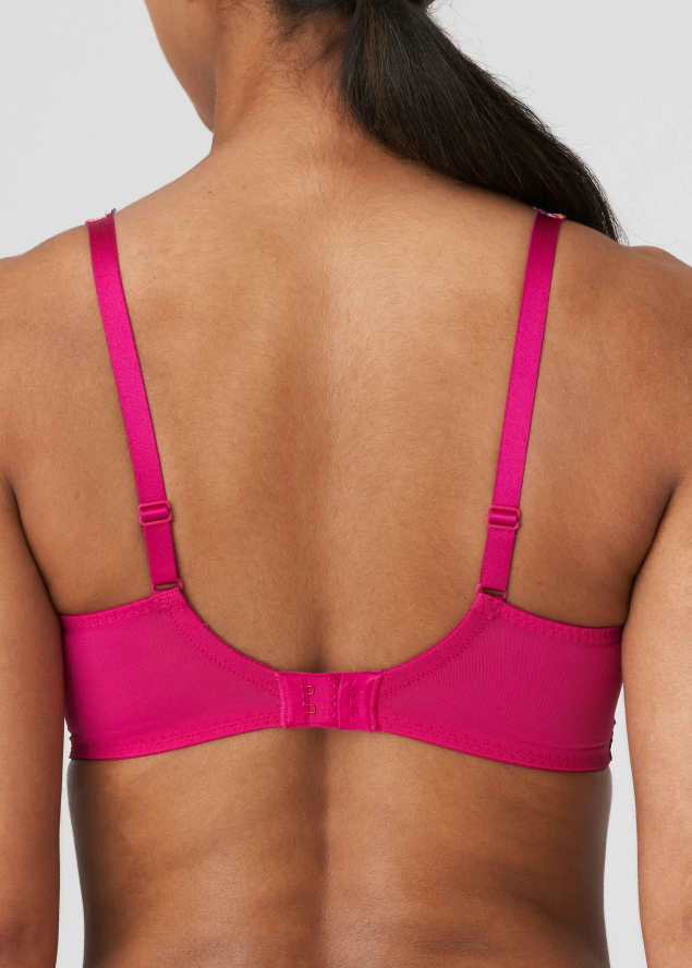 Soutien-gorge Rembourr Balconnet  Armatures Twist de Prima Donna