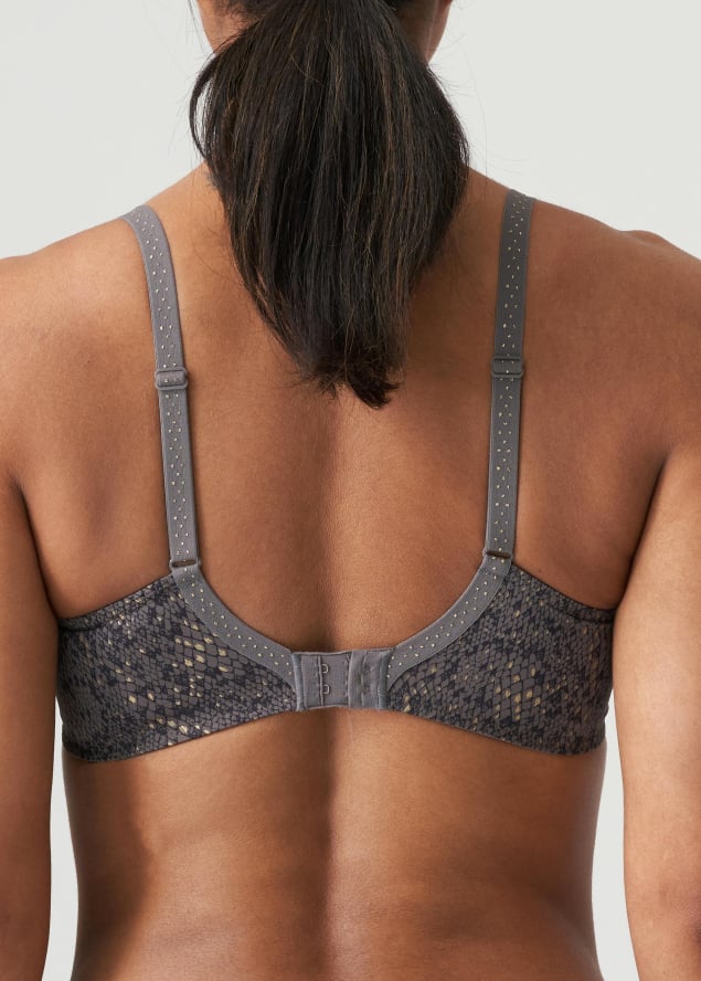 Soutien-gorge Rembourr Forme Coeur  Armatures Twist de Prima Donna