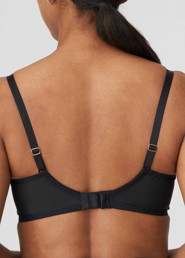 Soutien-Gorge Balconnet Rembourr  Armatures Twist de Prima Donna