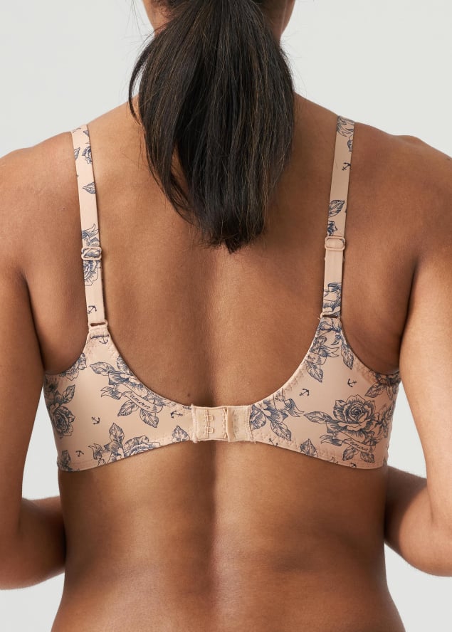 Soutien-Gorge Balconnet Rembourr  Armatures Twist de Prima Donna