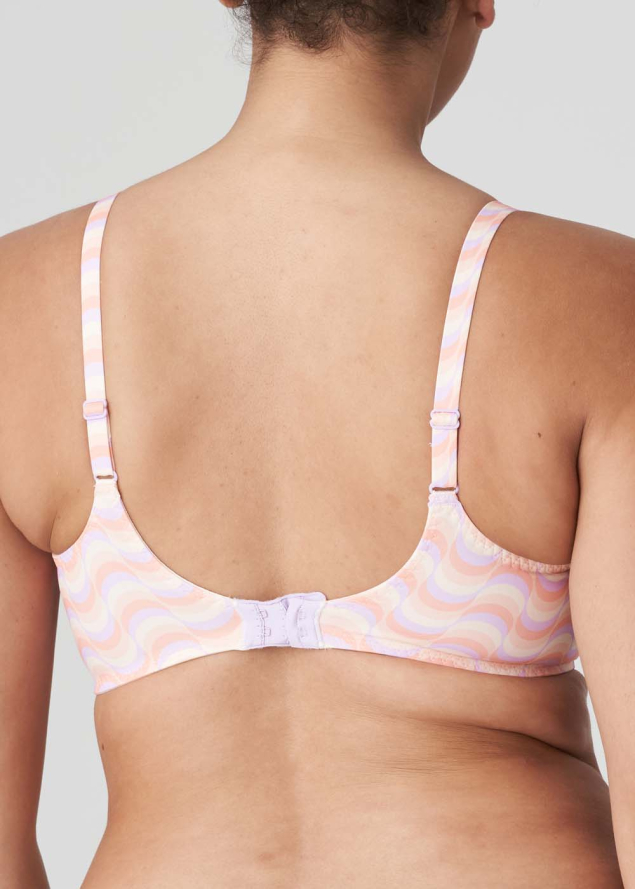 Soutien-gorge Balconnet Rembourr Twist de Prima Donna