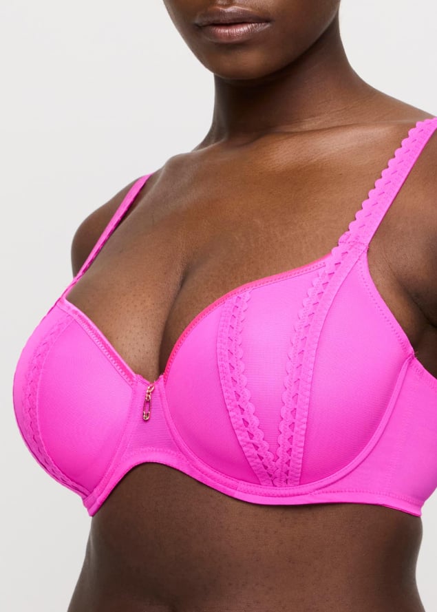 Soutien-gorge rembourr Forme Coeur Twist de Prima Donna
