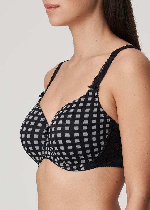 Soutien-gorge Rembourr Forme Coeur Prima Donna