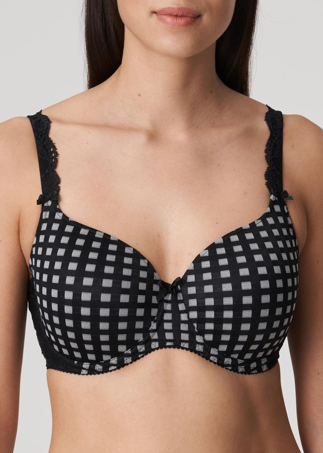 Soutien-gorge Rembourr Forme Coeur Prima Donna