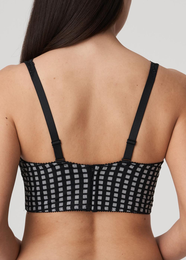 Soutien-gorge Balconnet Dcollet Profond Prima Donna