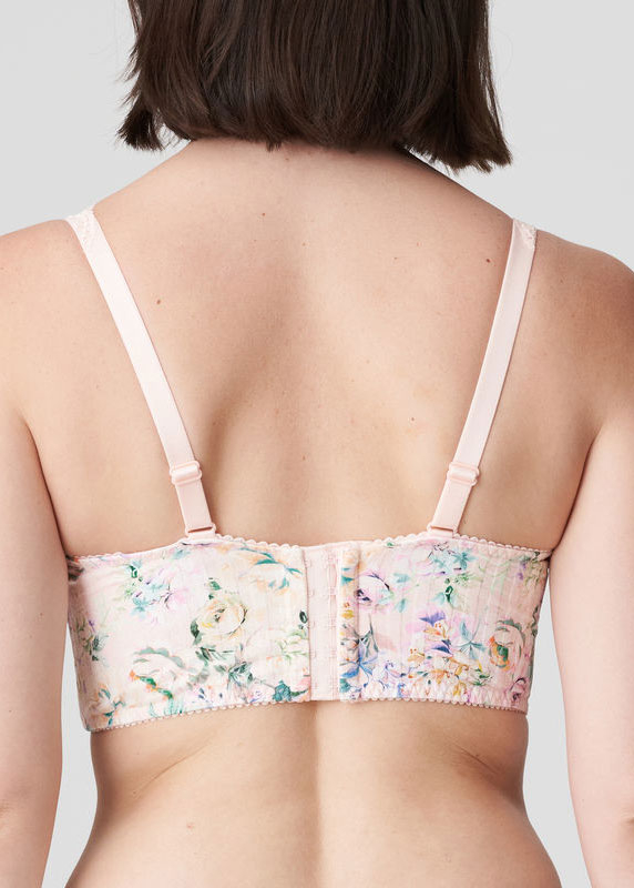 Soutien-gorge Balconnet Dcollet Profond Prima Donna