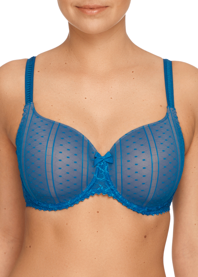 Soutien-gorge Armatures Rembourr Prima Donna