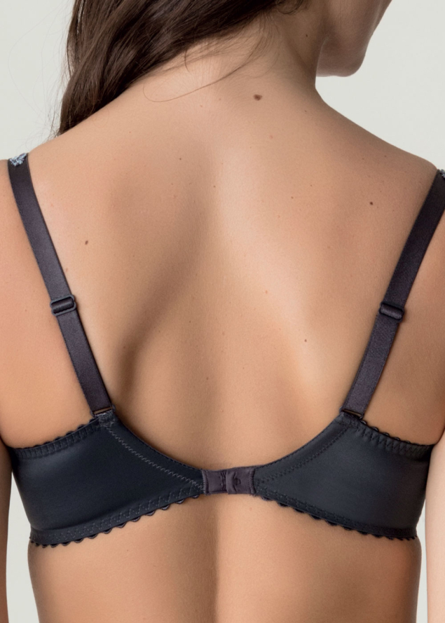 Soutien-gorge Rembourr Balconnet Bonnets Profonds Prima Donna