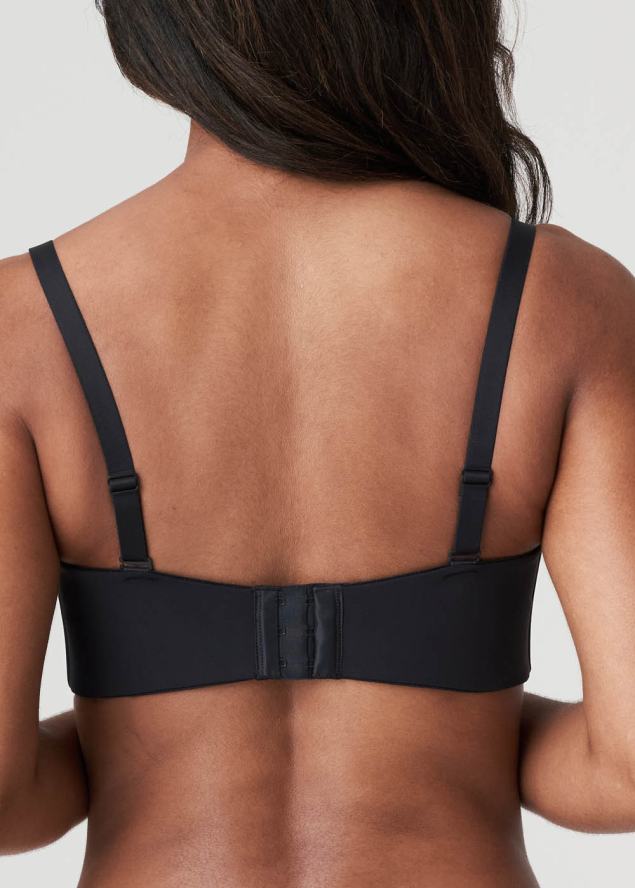 Soutien Gorge Rembourr Bandeau Prima Donna