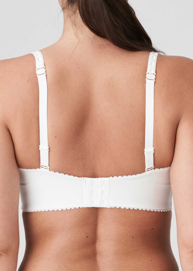 Soutien-gorge Rembourr Bandeau Prima Donna