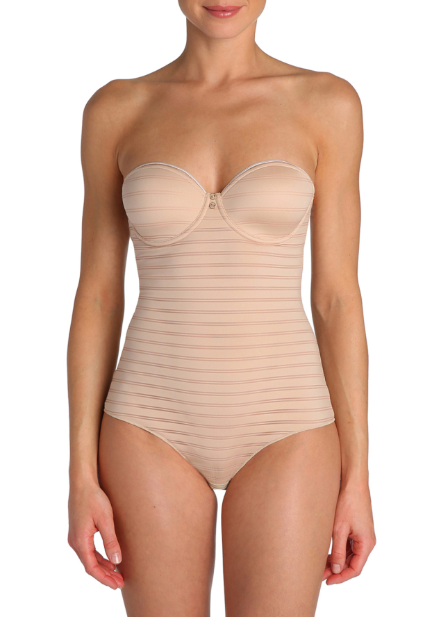 Body  Marie Jo l'Aventure