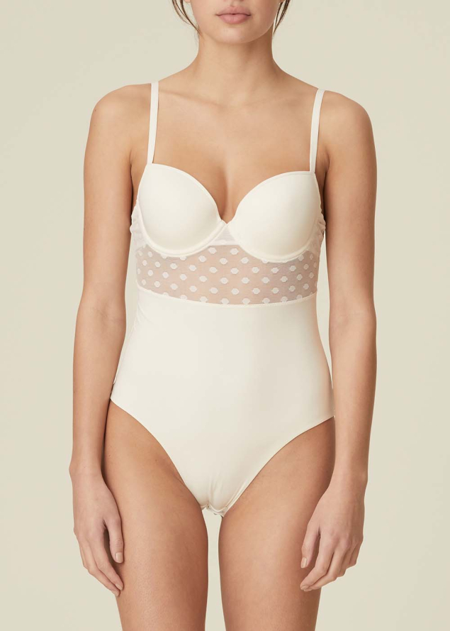 Body Marie Jo l'Aventure