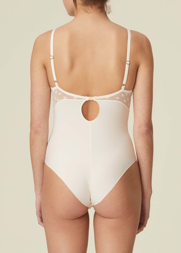 Body Marie Jo l'Aventure