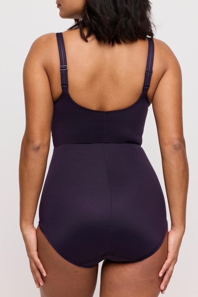 Body avec Armatures Prima Donna