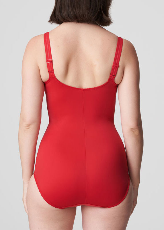 Body avec Armatures Prima Donna