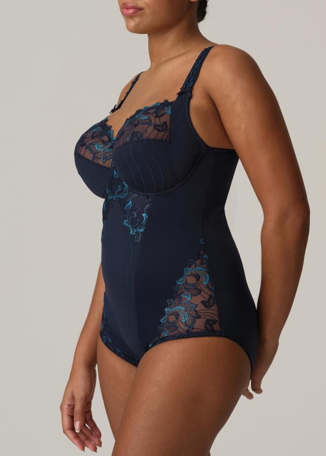 Body avec Armatures Prima Donna
