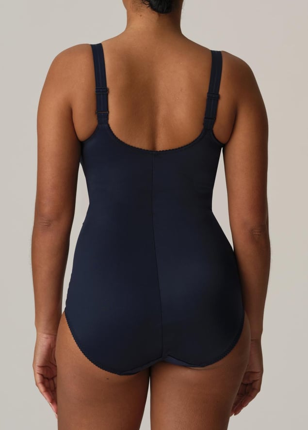 Body avec Armatures Prima Donna