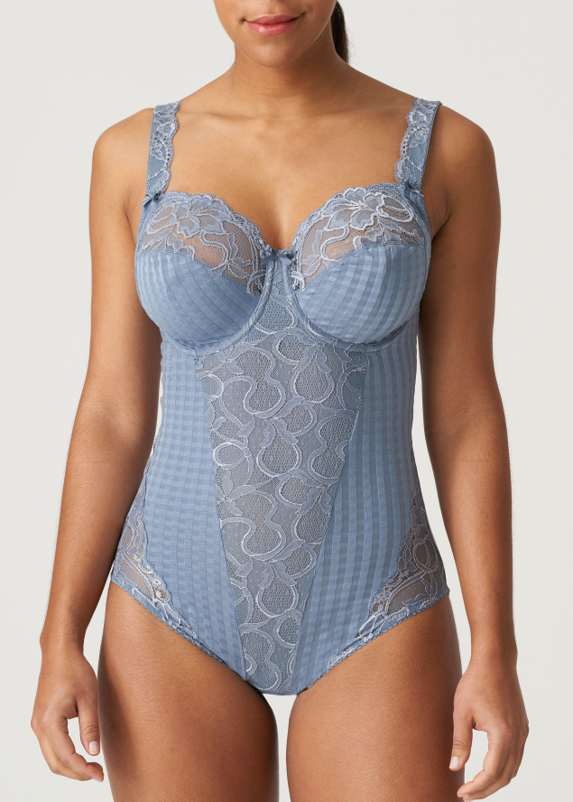 Body Prima Donna Atlantic Blue