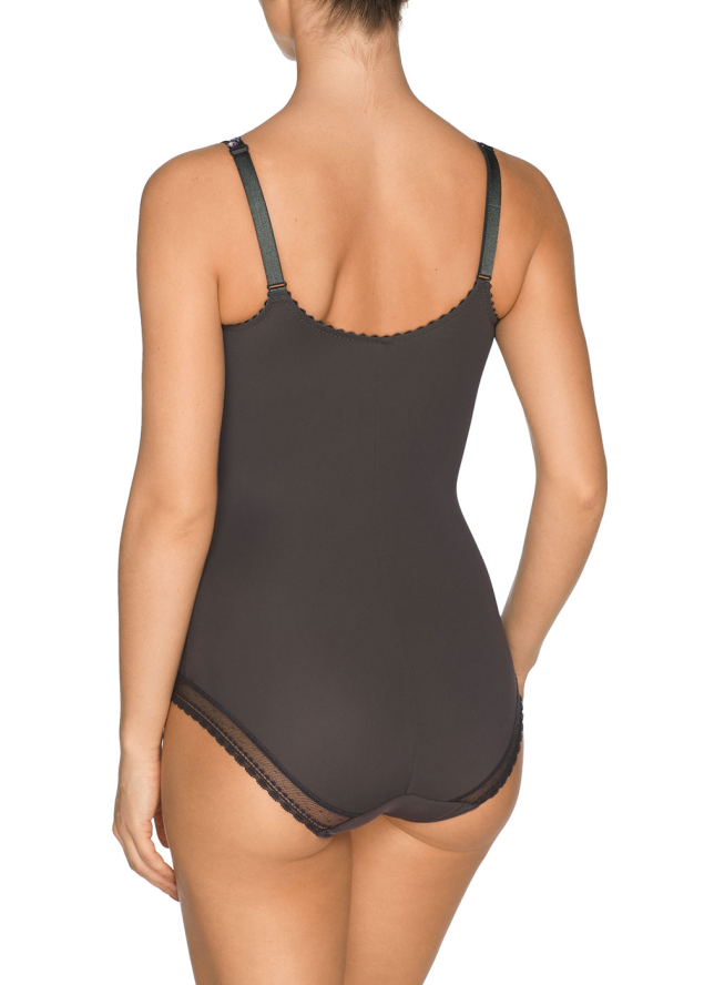 Body Prima Donna Gris Gris