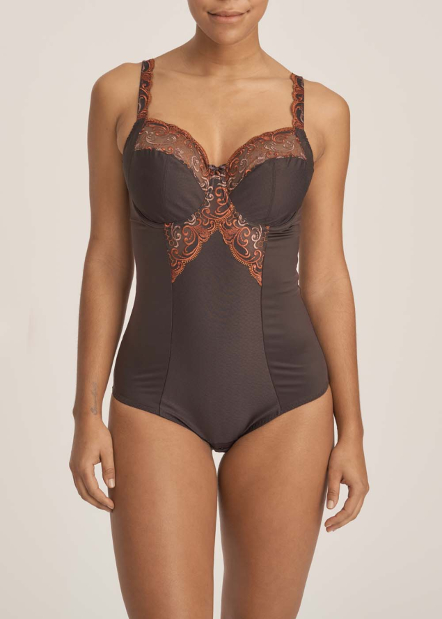 Body Prima Donna